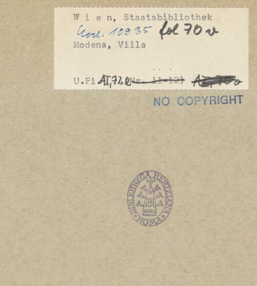 Rückseite von bh079558_recto