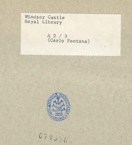 Rückseite von bh079598_recto