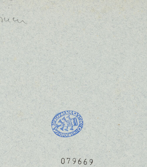 Rückseite von Bibliotheca Hertziana [http://creativecommons.org/licenses/by-nc-sa/4.0/] Abbazia di San GalganoScriptorium - Inneres nach Südosten, bh079669_recto. Foto: Degenhart-Bauer, Hilde.