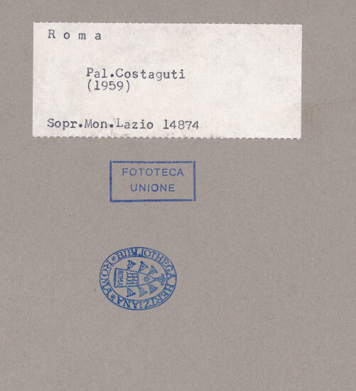 Rückseite von bh079687_recto