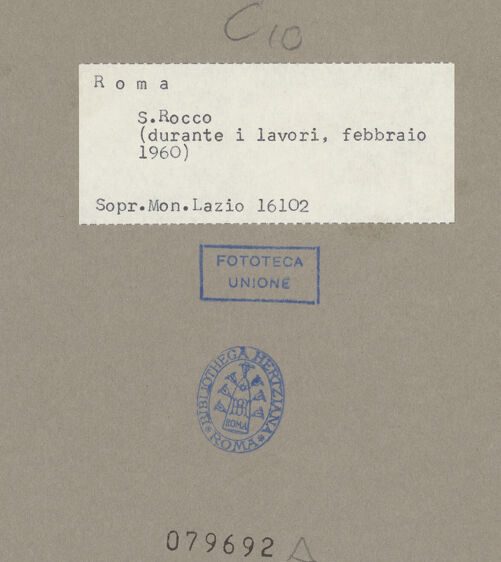 Rückseite von bh079692_recto