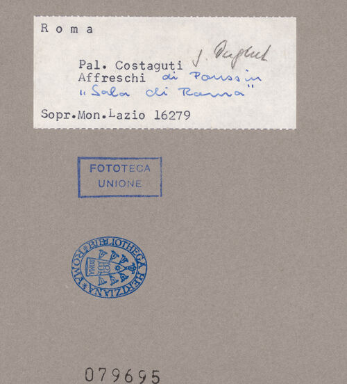 Rückseite von bh079695_recto