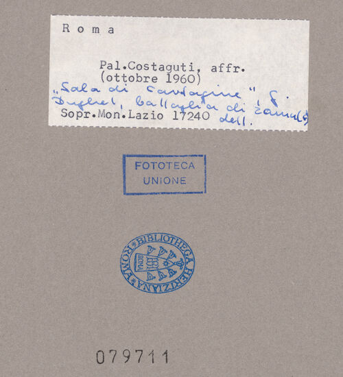 Rückseite von bh079711_recto