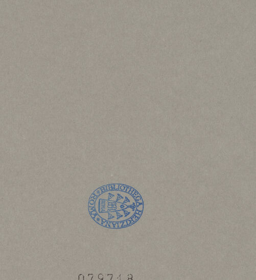 Rückseite von bh079718_recto