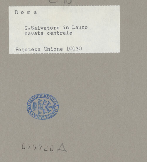 Rückseite von bh079720_recto