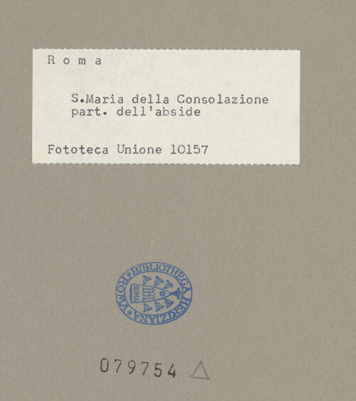 Rückseite von bh079754_recto