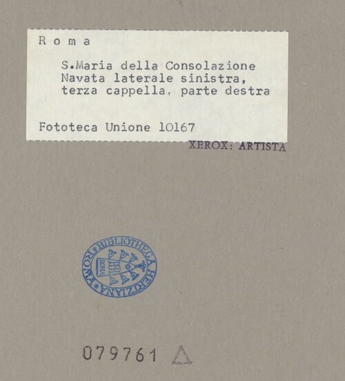 Rückseite von bh079761_recto