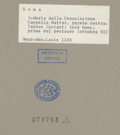 Rückseite von bh079793_recto