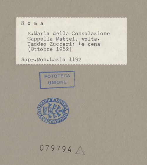 Rückseite von bh079794_recto