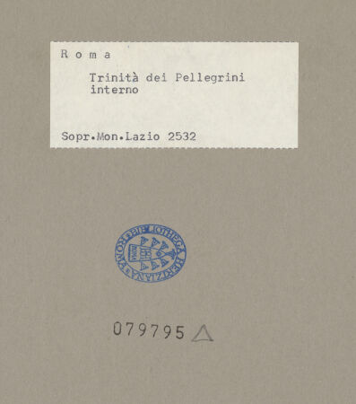 Rückseite von bh079795_recto