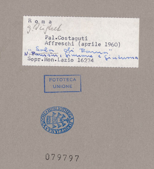 Rückseite von bh079797_recto