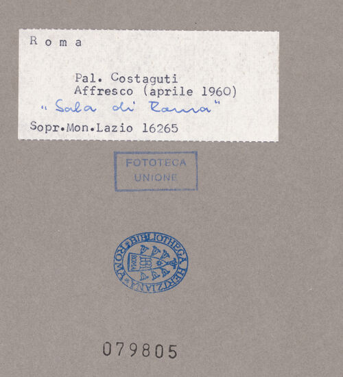 Rückseite von bh079805_recto