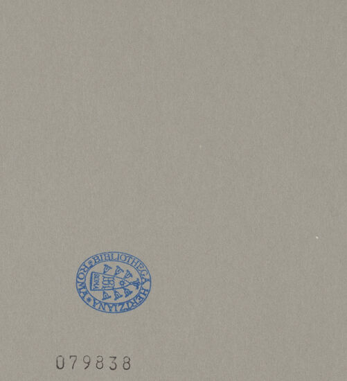 Rückseite von bh079838_recto