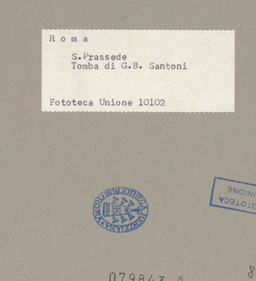 Rückseite von bh079843_recto