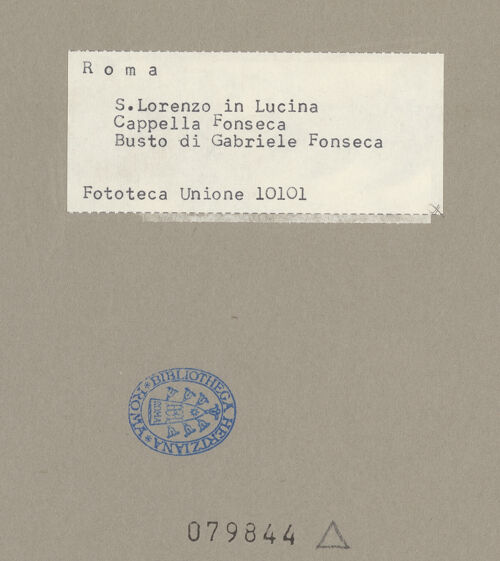 Rückseite von bh079844_recto