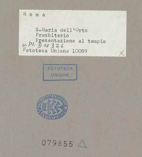 Rückseite von bh079855_recto