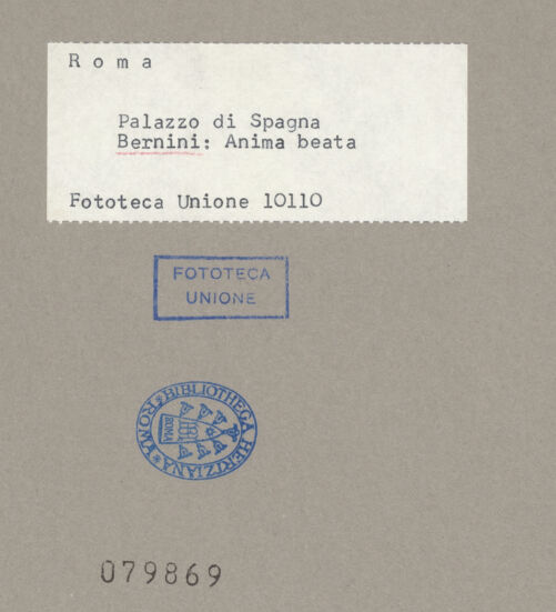 Rückseite von bh079869_recto