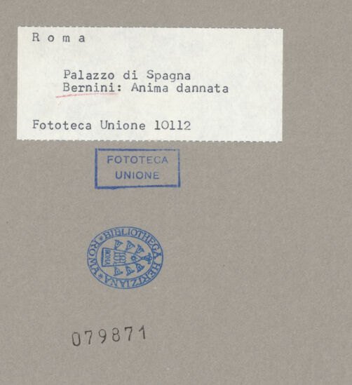 Rückseite von bh079871_recto