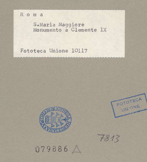 Rückseite von bh079886_recto