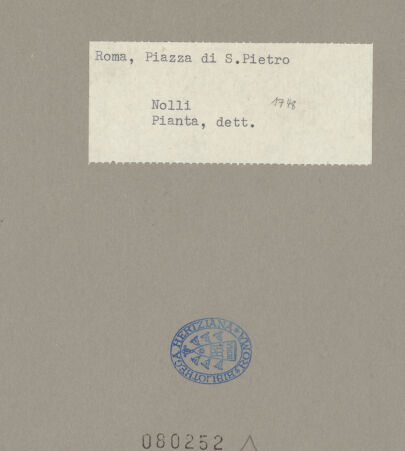 Rückseite von bh080252_recto