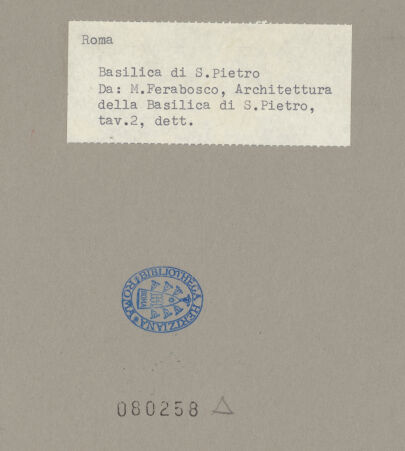 Rückseite von bh080258_recto