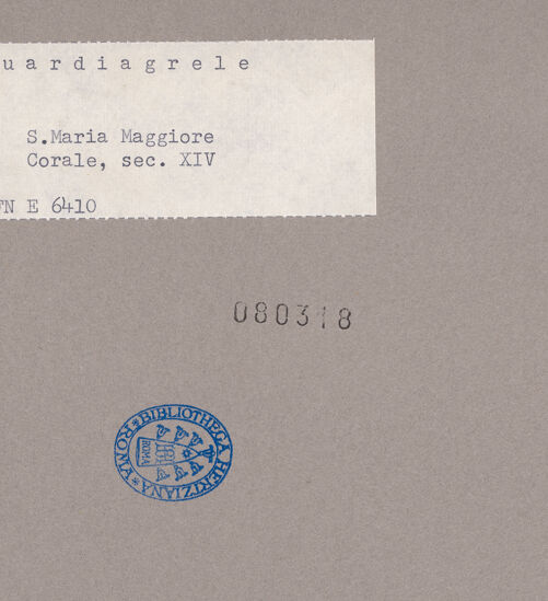 Rückseite von bh080318_recto