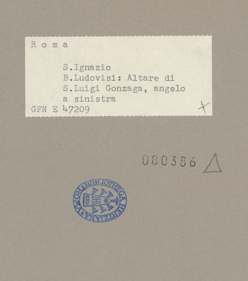 Rückseite von bh080386_recto