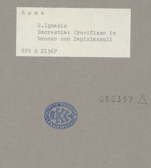 Rückseite von bh080397_recto