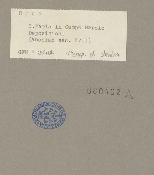 Rückseite von bh080402_recto