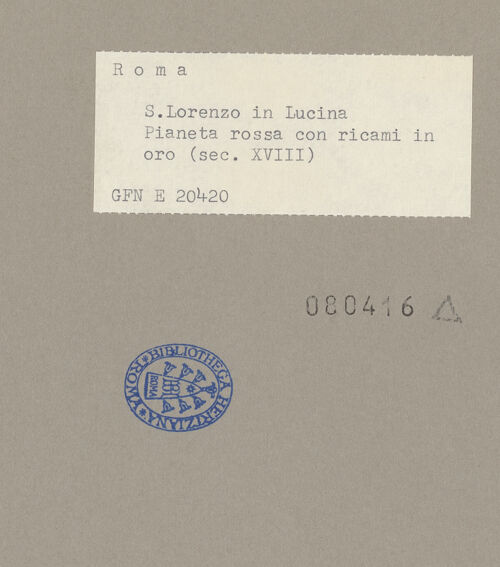 Rückseite von bh080416_recto