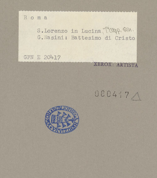 Rückseite von bh080417_recto