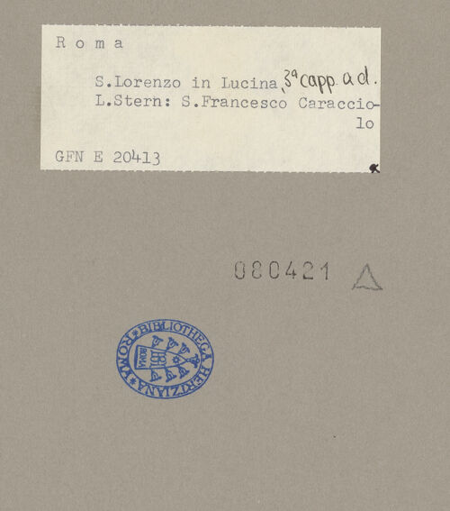 Rückseite von bh080421_recto