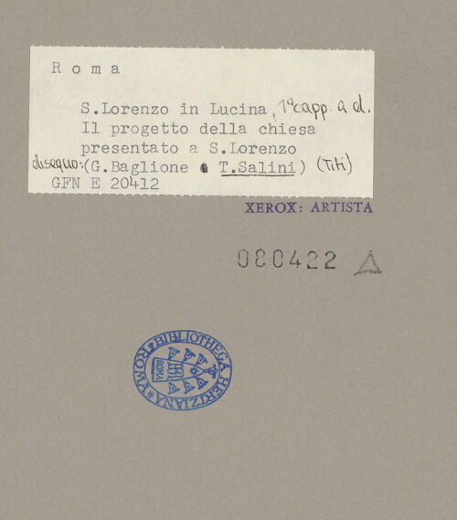 Rückseite von bh080422_recto