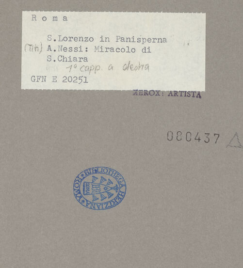 Rückseite von bh080437_recto