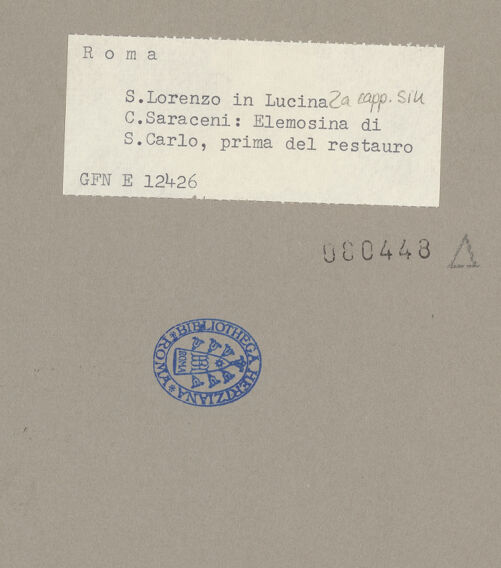 Rückseite von bh080448_recto