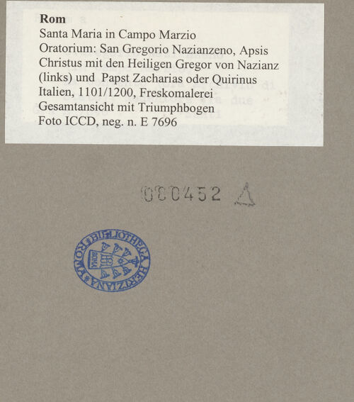 Rückseite von bh080452_recto