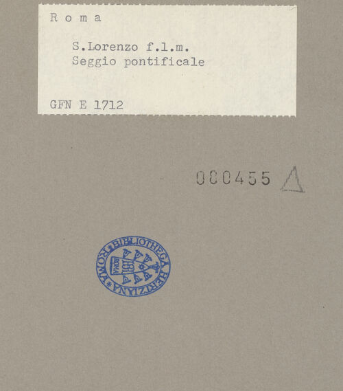 Rückseite von bh080455_recto