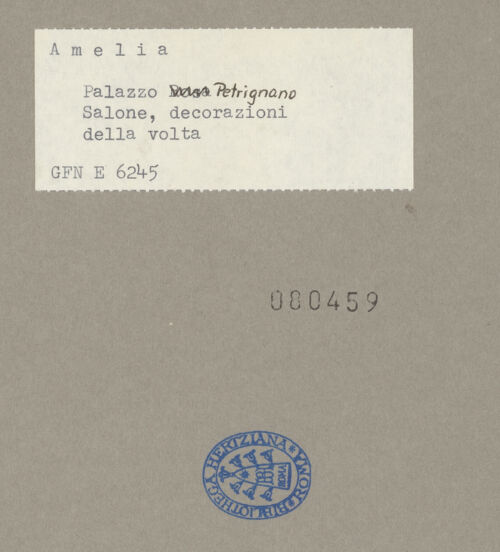 Rückseite von bh080459_recto