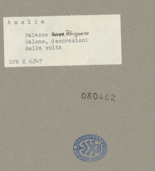 Rückseite von bh080462_recto