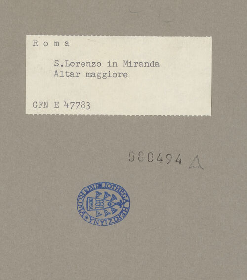 Rückseite von bh080494_recto