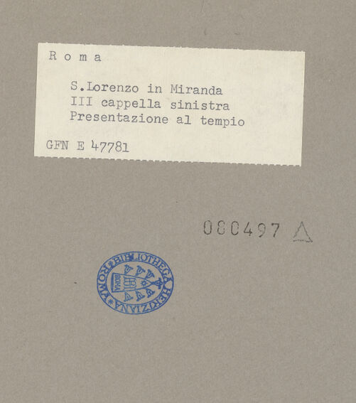 Rückseite von bh080497_recto