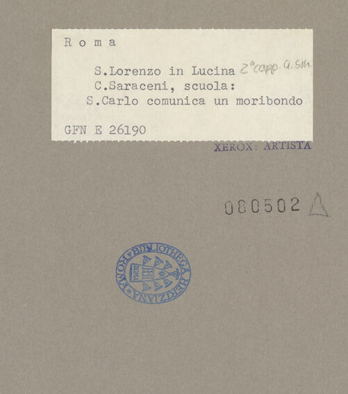 Rückseite von bh080502_recto