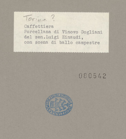 Rückseite von bh080542_recto