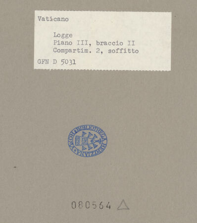 Rückseite von bh080564_recto