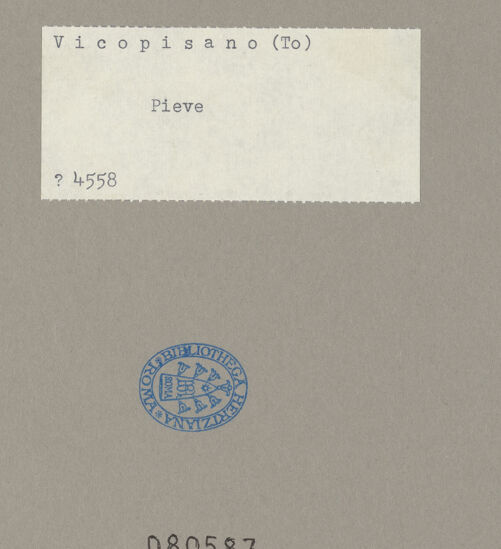 Rückseite von bh080587_recto