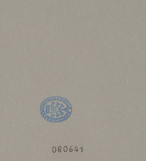 Rückseite von bh080641_recto