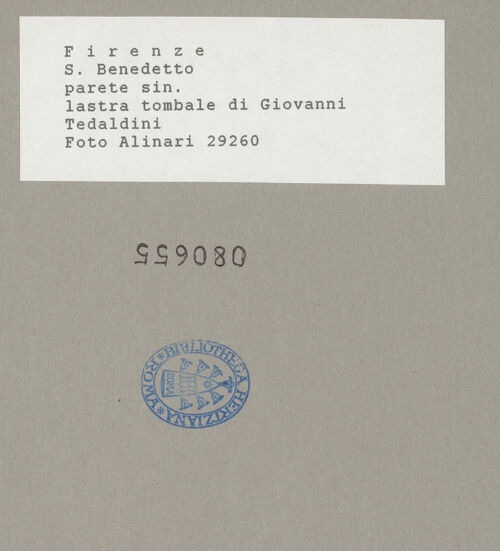 Rückseite von bh080655_recto