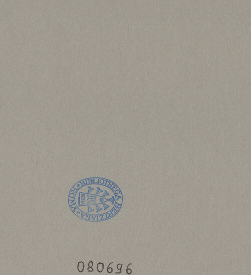 Rückseite von bh080696_recto