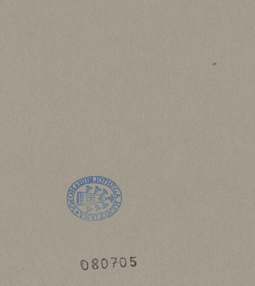 Rückseite von bh080705_recto