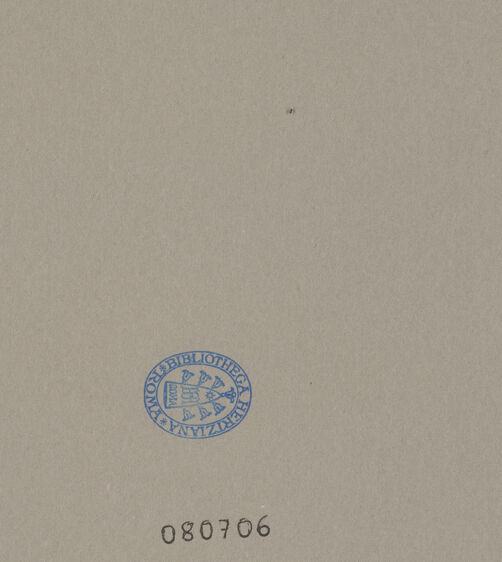 Rückseite von bh080706_recto